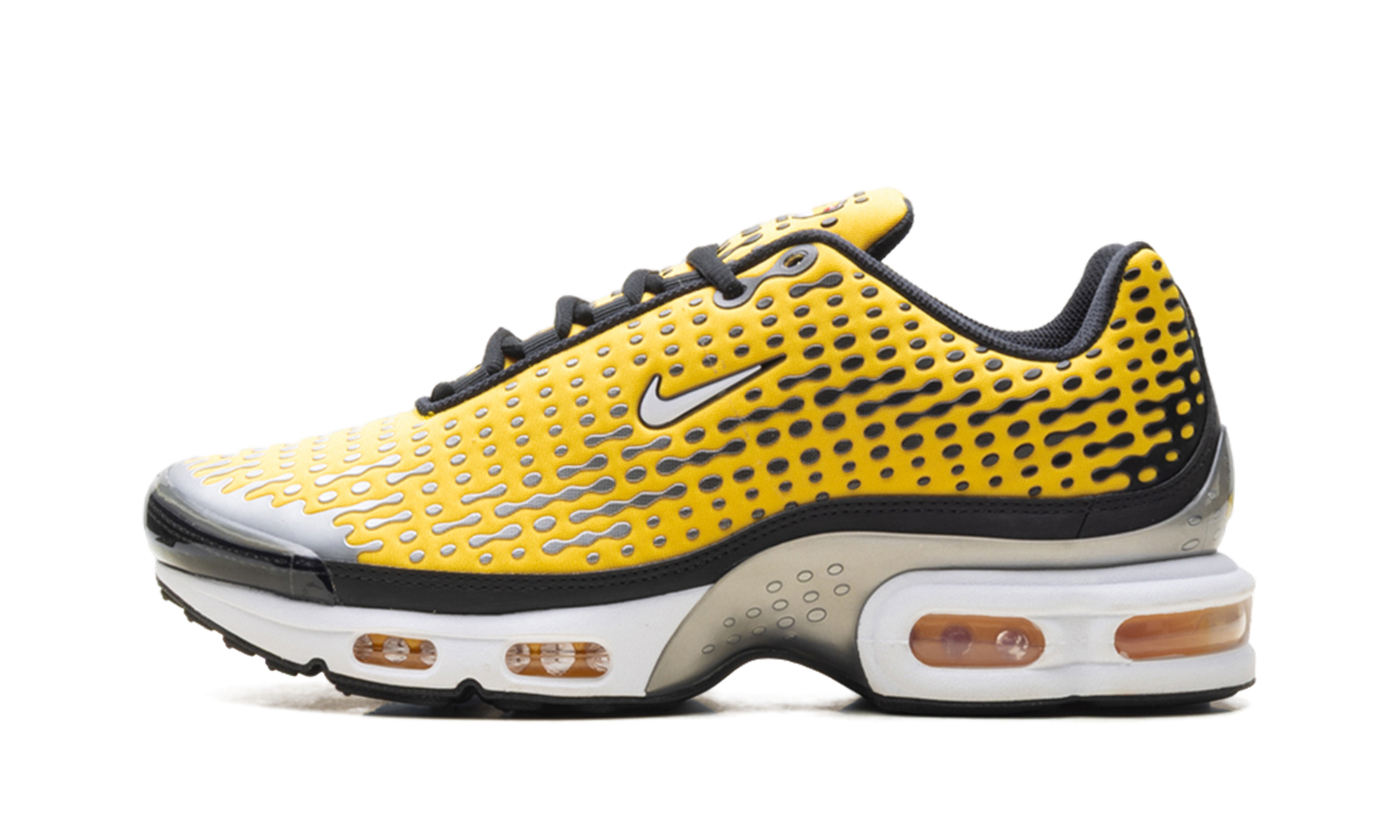 Nike Air Max Plus 7 Yellow Maize HQ2197 700
