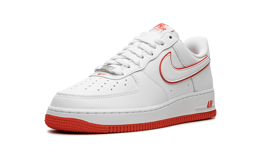 Nike Air Force 1 '07 Picante Red DV0788 102