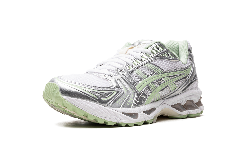 Asics GEL KAYANO 14 WMNS White Jade 1202A056 105