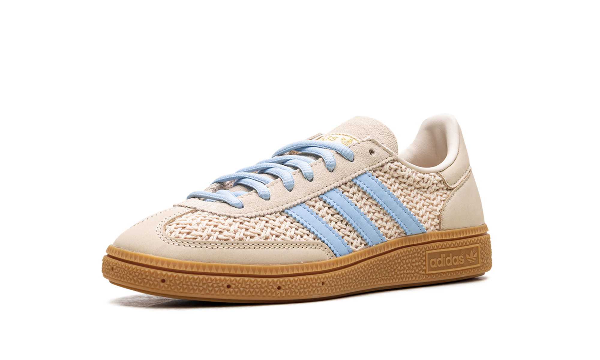 Adidas Handball Spezial WMNS Sand Strata JQ8410