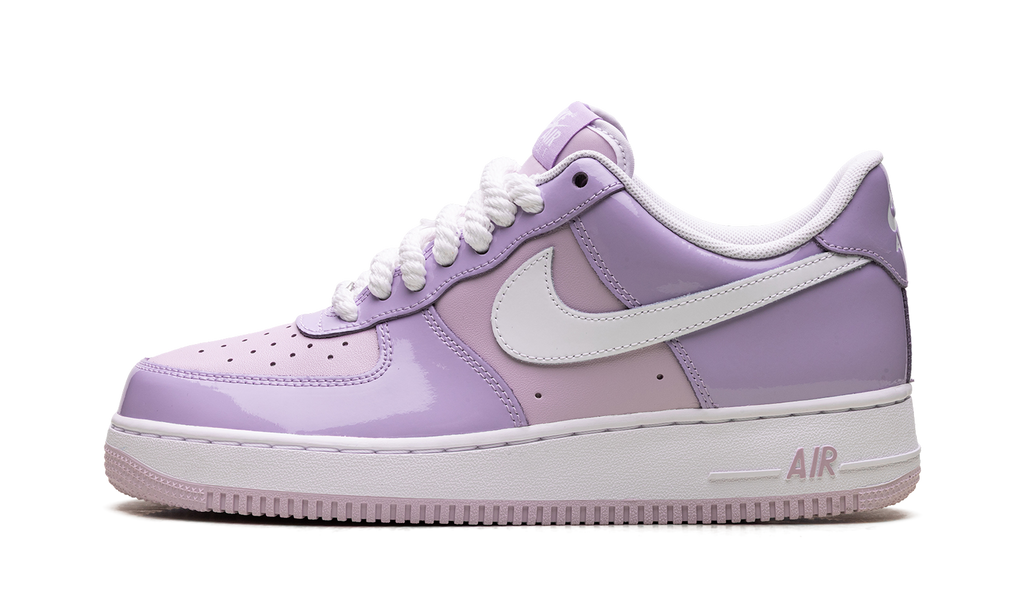 Nike Air Force 1 Low '07 LV8 Hydrangeas Patent HV9405 500