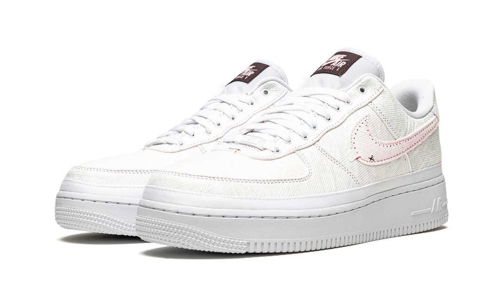 Nike AIR FORCE 1 '07 PRM MNS WMNS Tear-Away Reveal DJ9941 244