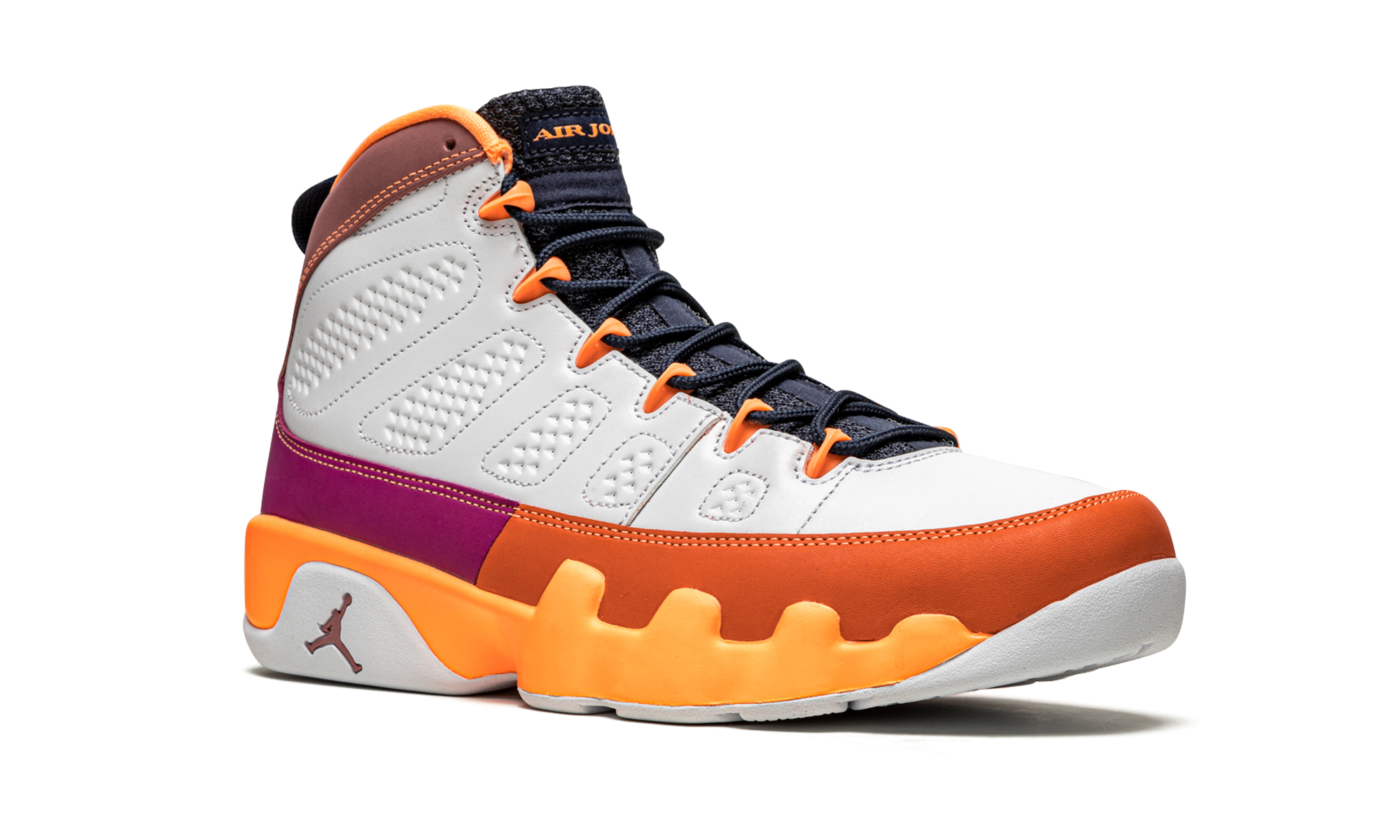 AIR JORDAN 9 RETRO WMNS Change The World CV0420 100