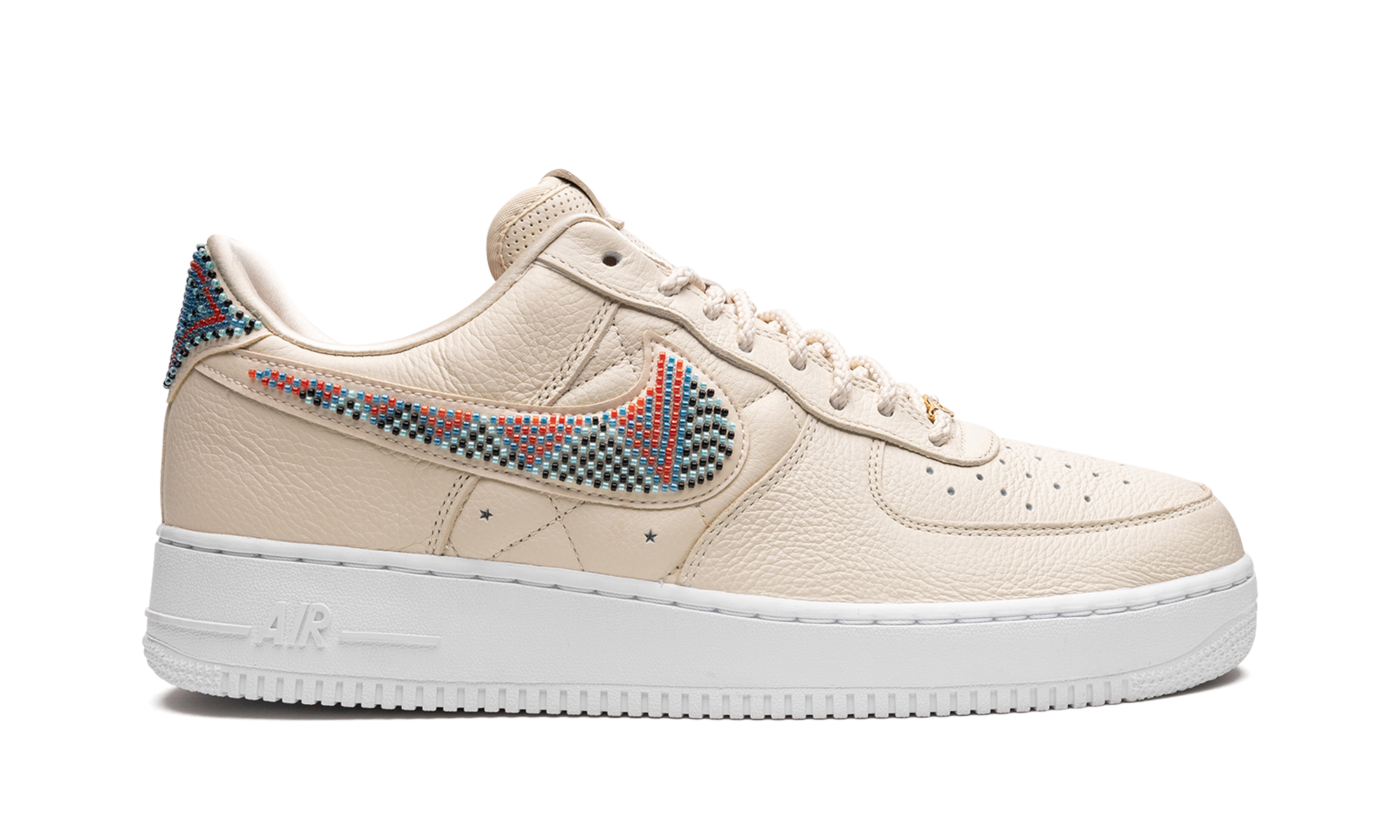 Nike AIR FORCE 1 LO WMNS Premium Goods - The Bella DV2957 200