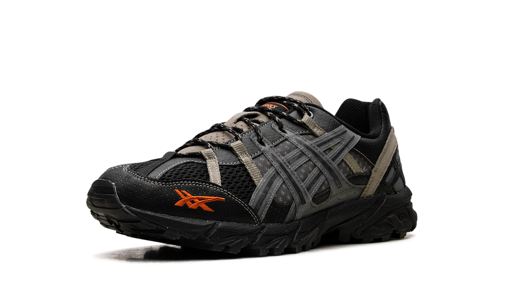 Asics Gel Sonoma 15-50 Black Metropolis 1201A503 001