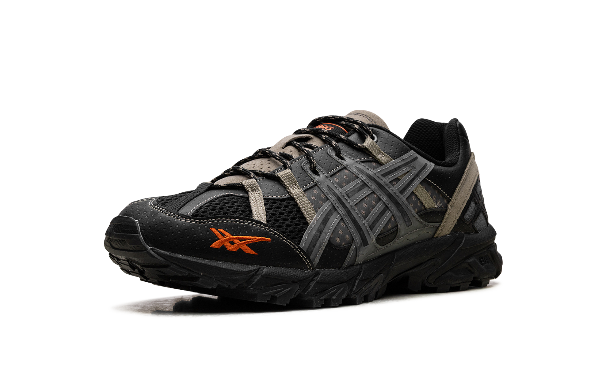 Asics Gel Sonoma 15-50 Black Metropolis 1201A503 001