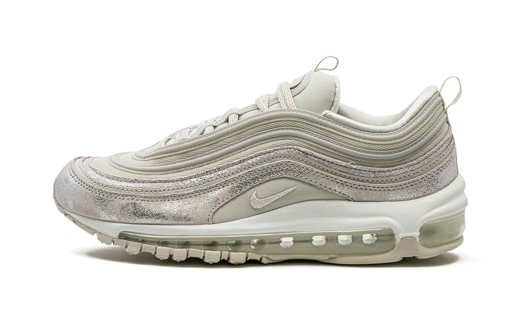 Nike AIR MAX 97 WMNS Light Bone Pre-Worn DX0137 002