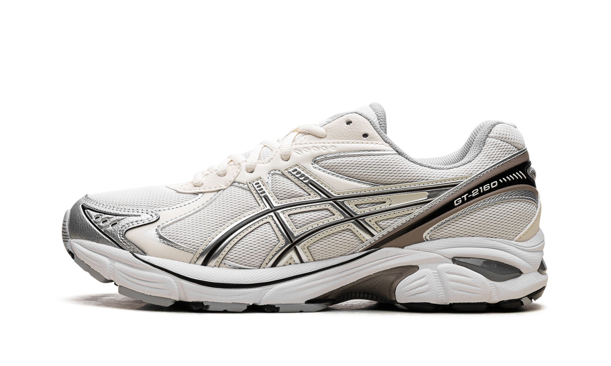 Asics GT 2160 Cream / Greige 1203A320 111
