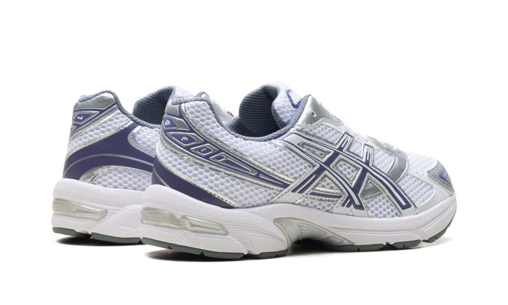 Asics Gel-1130 WMNS White Dusty Purple 1202A164 122