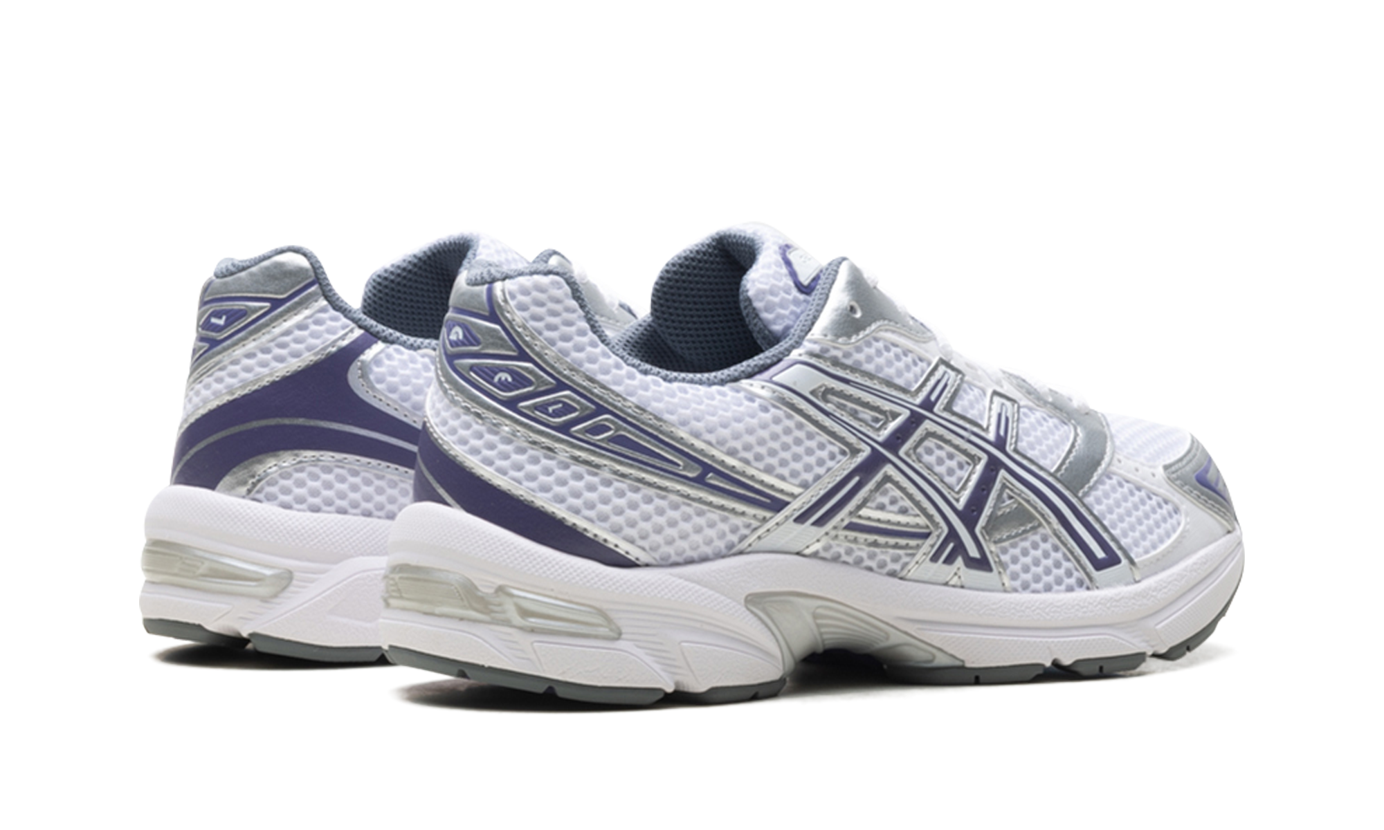 Asics Gel-1130 WMNS White Dusty Purple 1202A164 122