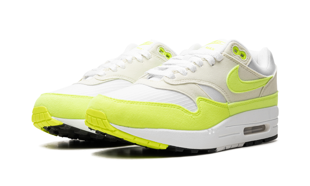 Nike AIR MAX 1 WMNS Volt DZ2628 100