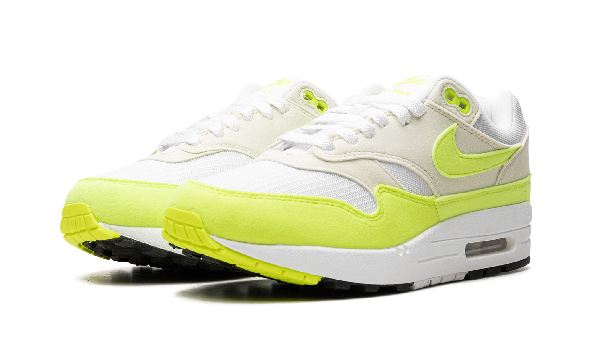 Nike AIR MAX 1 WMNS Volt DZ2628 100