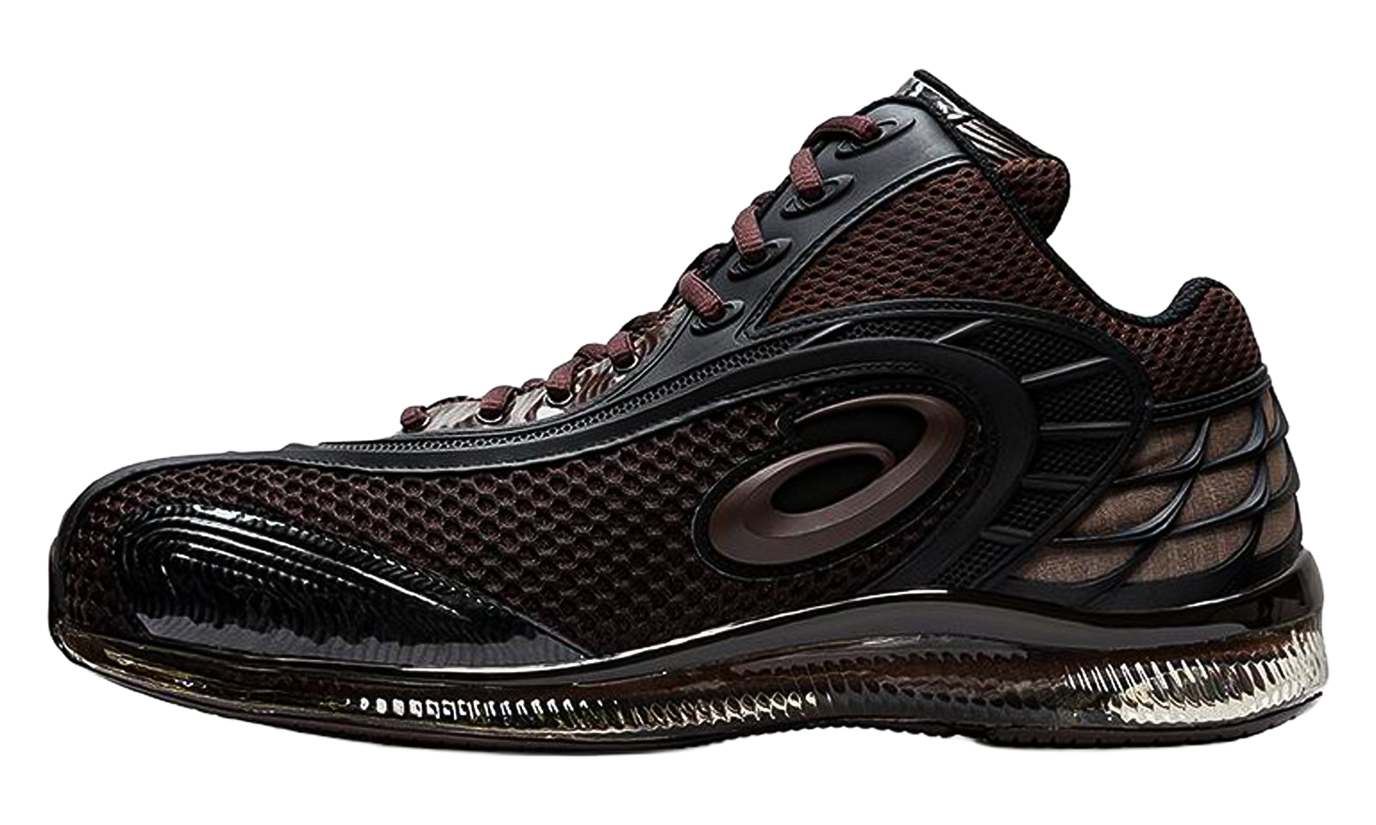 Asics Gel-Sokat 2 Kiko Kostadinov Red 1023A011 200