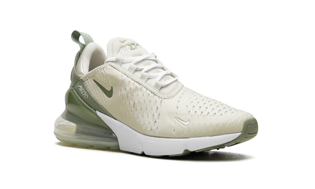 Nike AIR MAX 270 WMNS Sea Glass Oil Green FN7101 020