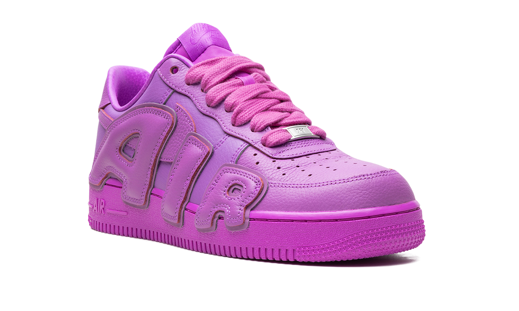 Nike Air Force 1 Low Cactus Plant Flea Market Fuchsia FQ7069 500
