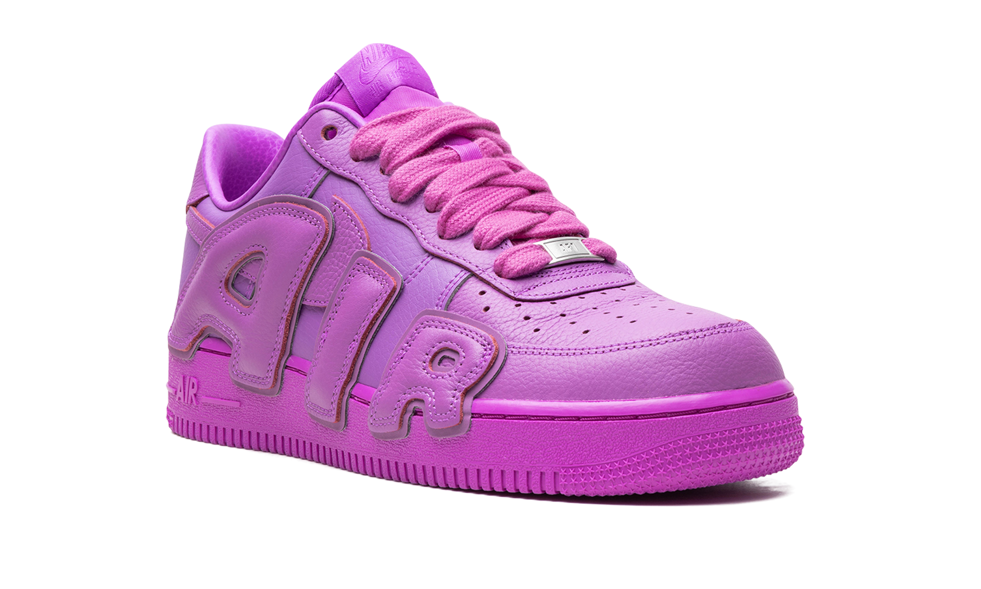 Nike Air Force 1 Low Cactus Plant Flea Market Fuchsia FQ7069 500