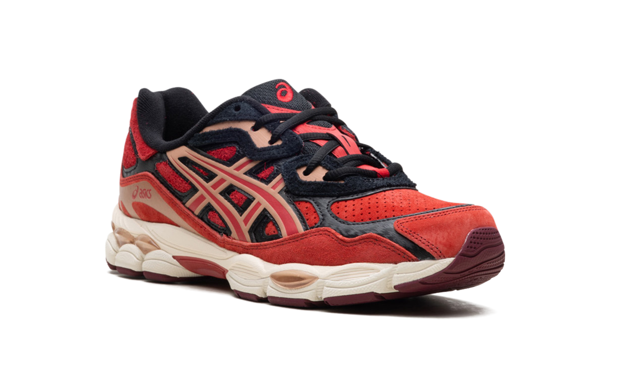 Asics GEL-NYC BLEACH - Renji Abarai 1203A724 600