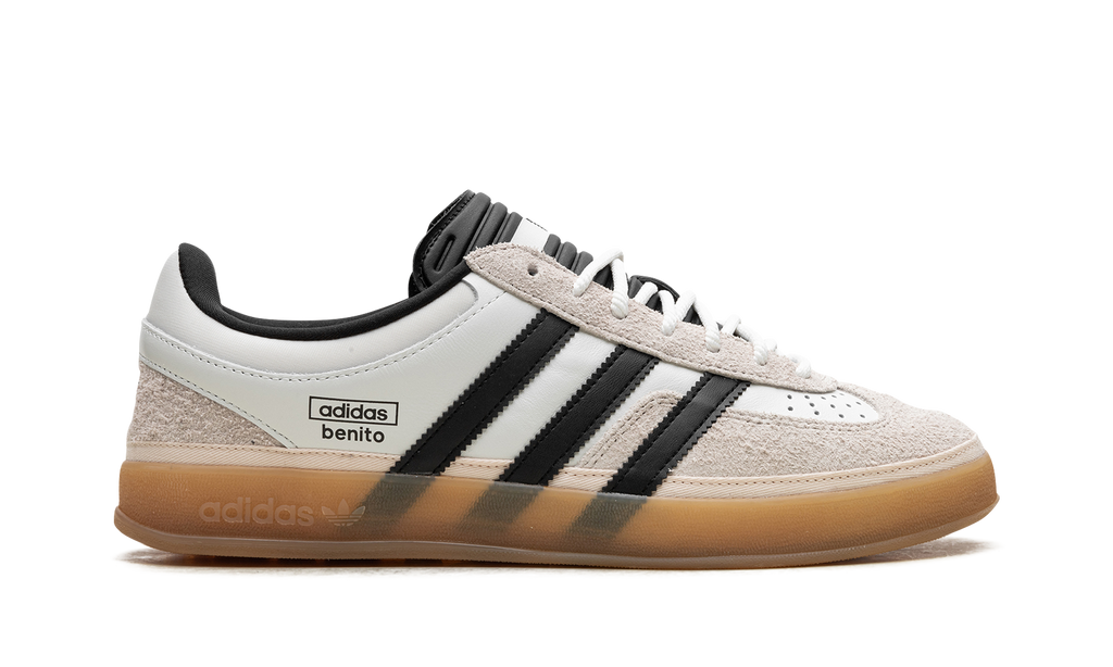 Adidas Gazelle Indoor Bad Bunny - Off White IF9735