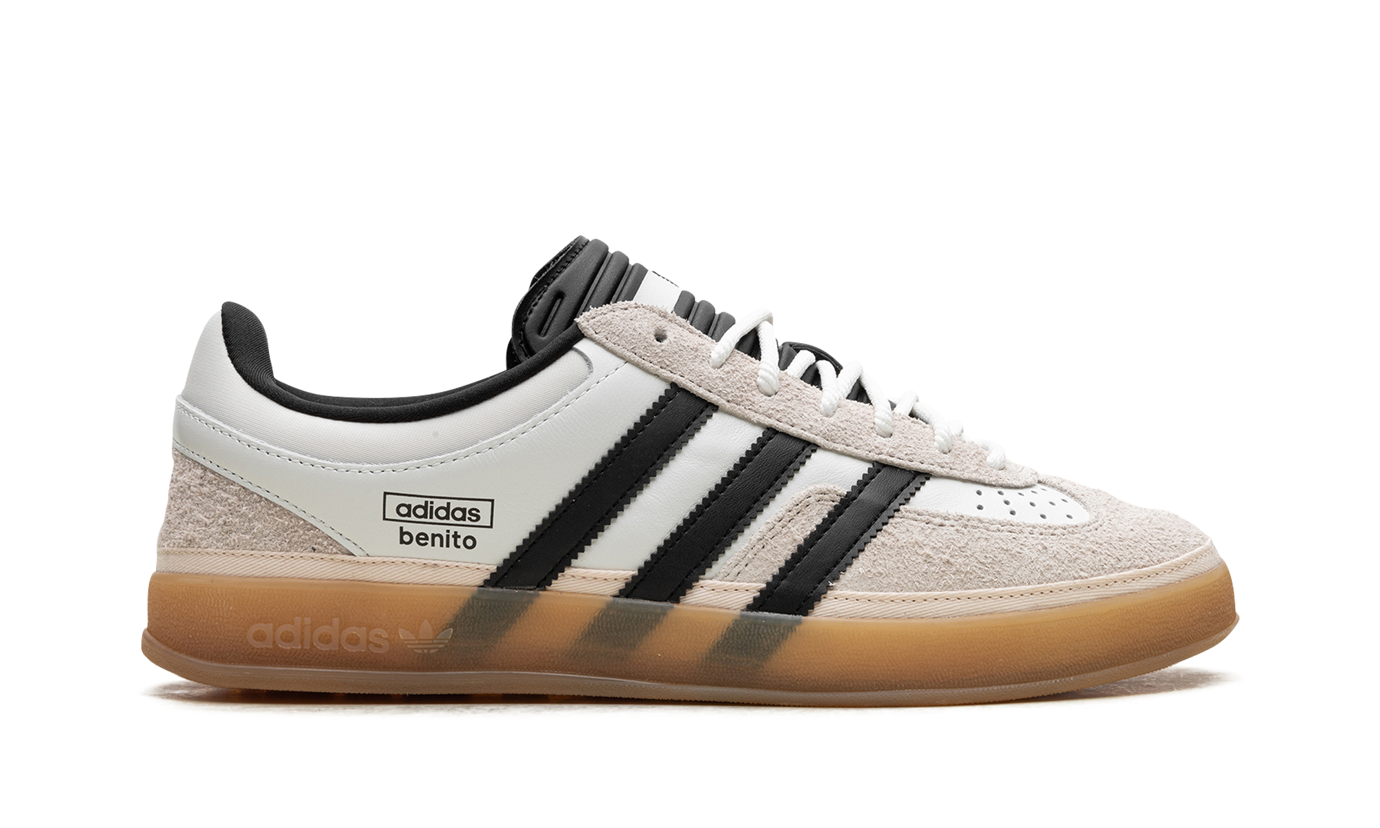 Adidas Gazelle Indoor Bad Bunny - Off White IF9735