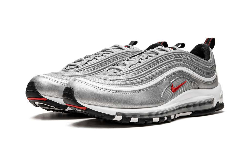 Nike Air Max 97 OG Silver Bullet 2022 DM0028 002