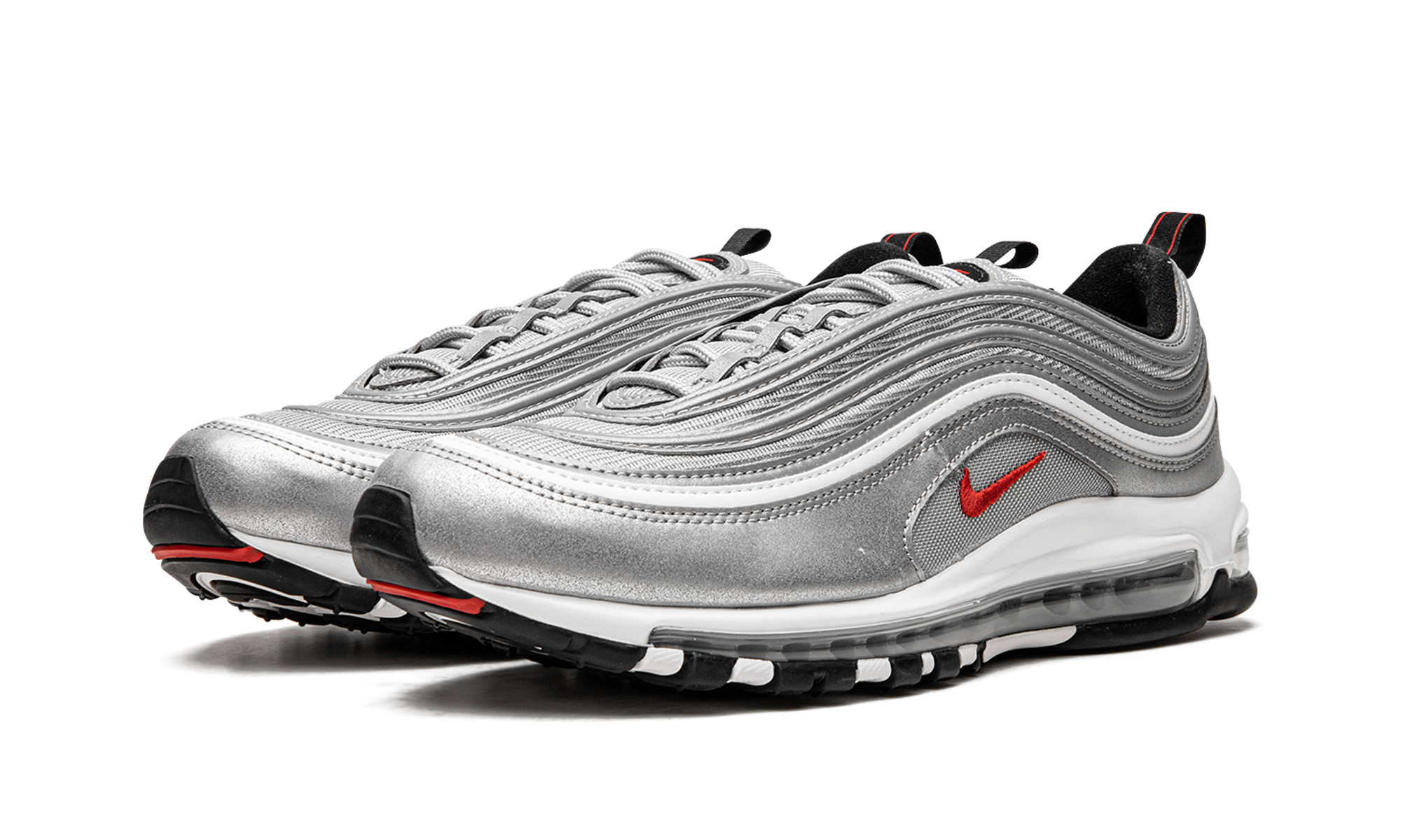 Nike Air Max 97 OG Silver Bullet 2022 DM0028 002
