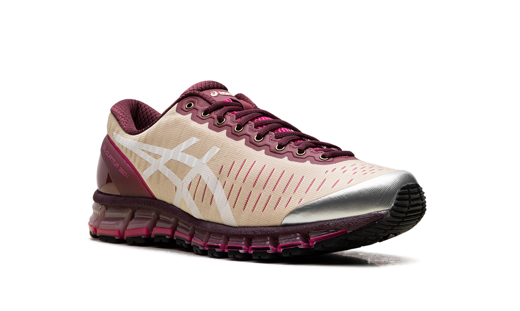 Asics GEL-Quantum 360 I Above The Clouds - Wine 1203A823 750