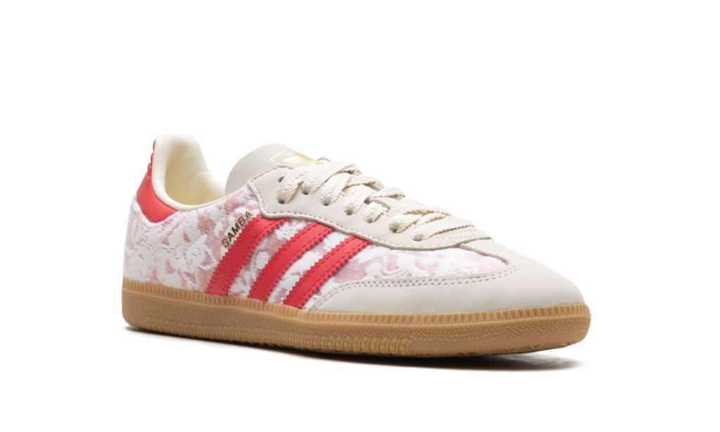 Adidas Samba WMNS Liberty London - Kazusa JR8841
