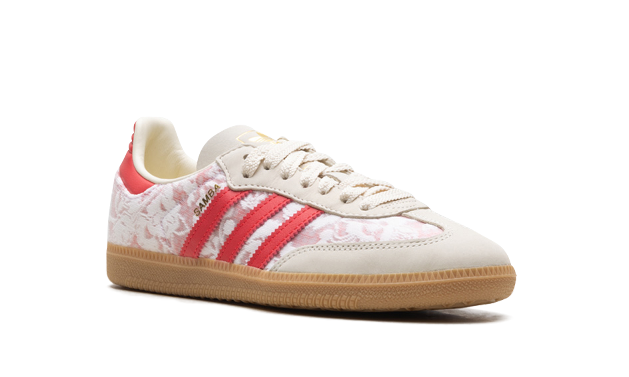 Adidas Samba WMNS Liberty London - Kazusa JR8841
