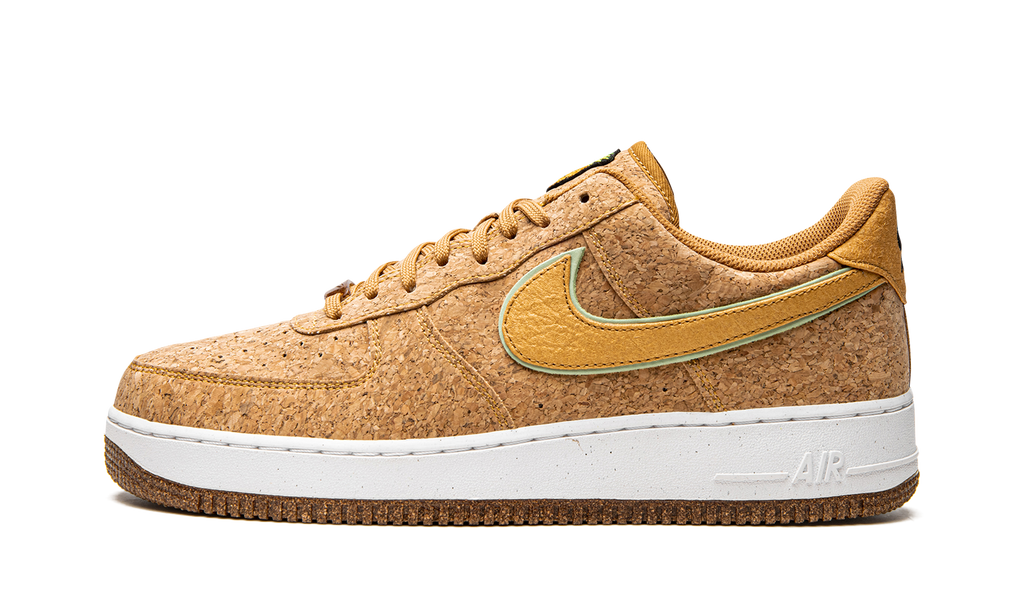 Nike Air Force 1 Low Happy Pineapple DJ2536 900