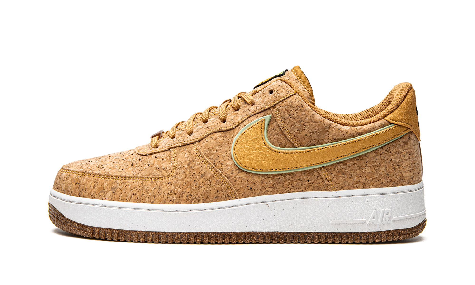 Nike Air Force 1 Low Happy Pineapple DJ2536 900