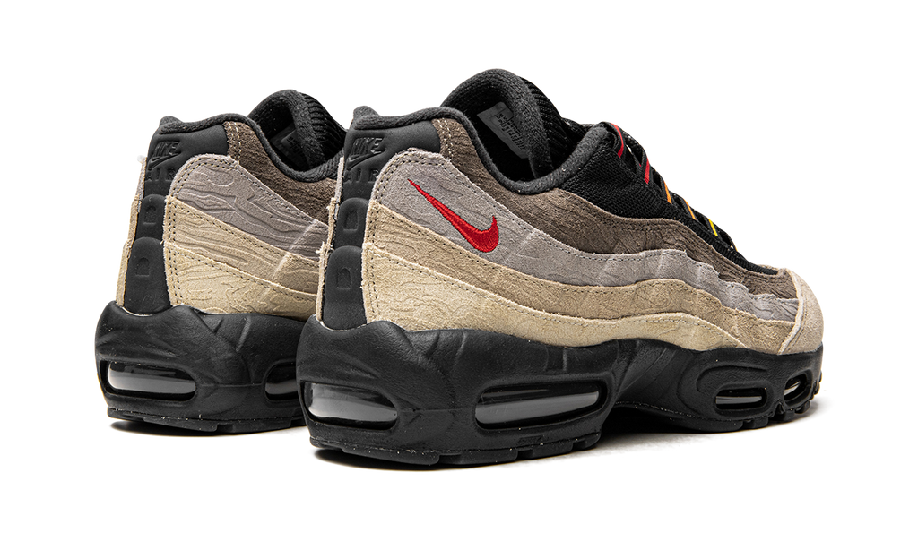 Nike Air Max 95 Topographic DV3197 001