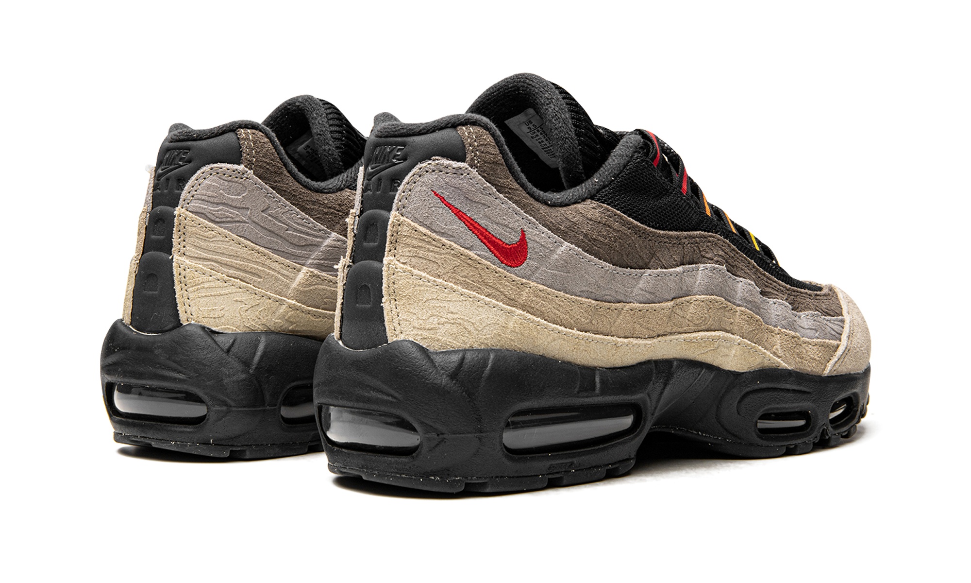 Nike Air Max 95 Topographic DV3197 001