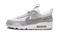 Nike AIR MAX 90 FUTURA MNS WMNS Summit White / Pure Platinum DM9922 103