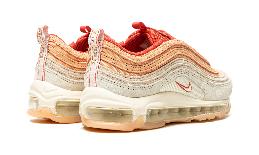 Nike AIR MAX 97 MNS WMNS Sisterhood DM8943 700