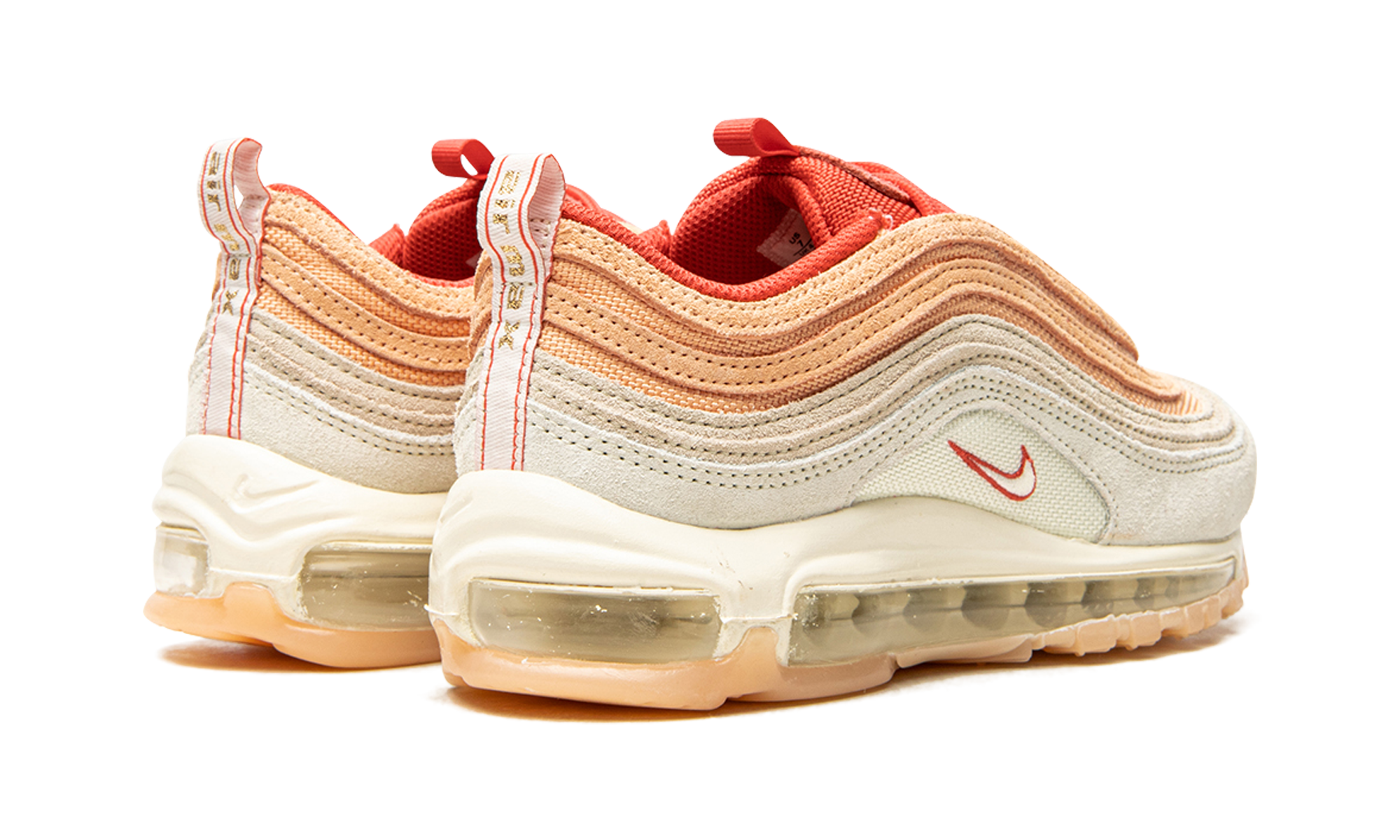 Nike AIR MAX 97 MNS WMNS Sisterhood DM8943 700