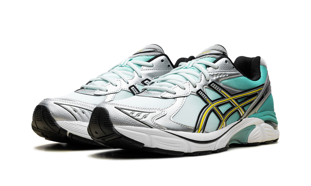 Asics GT-2160 Teal Gold 1203A783 300