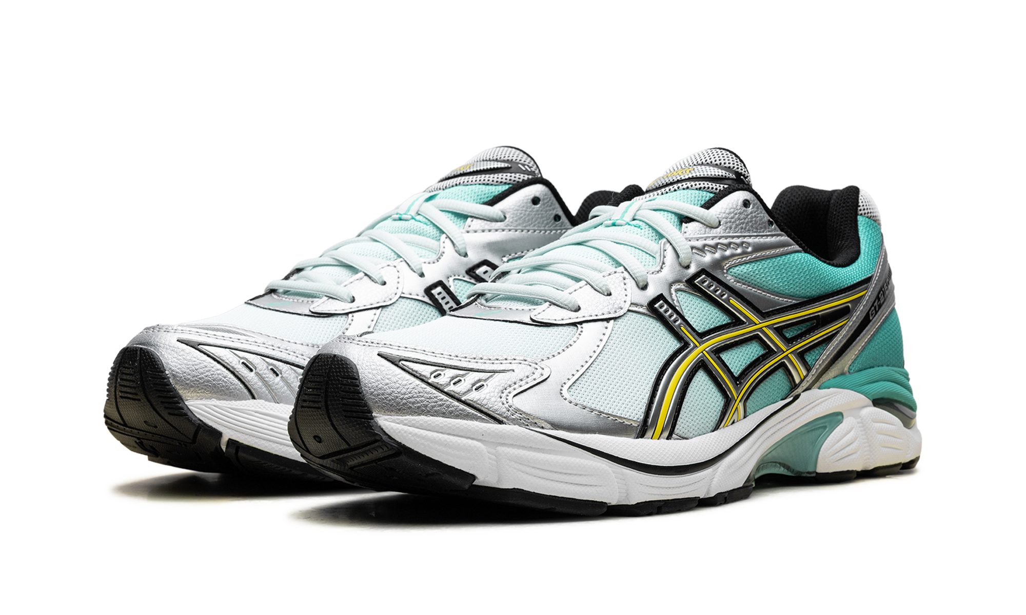 Asics GT-2160 Teal Gold 1203A783 300