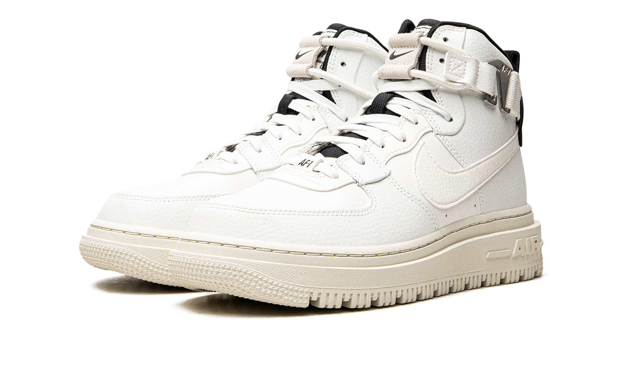 Nike AIR FORCE 1 HIGH UTILITY 2.0 WMNS Summit White (W) DC3584 100