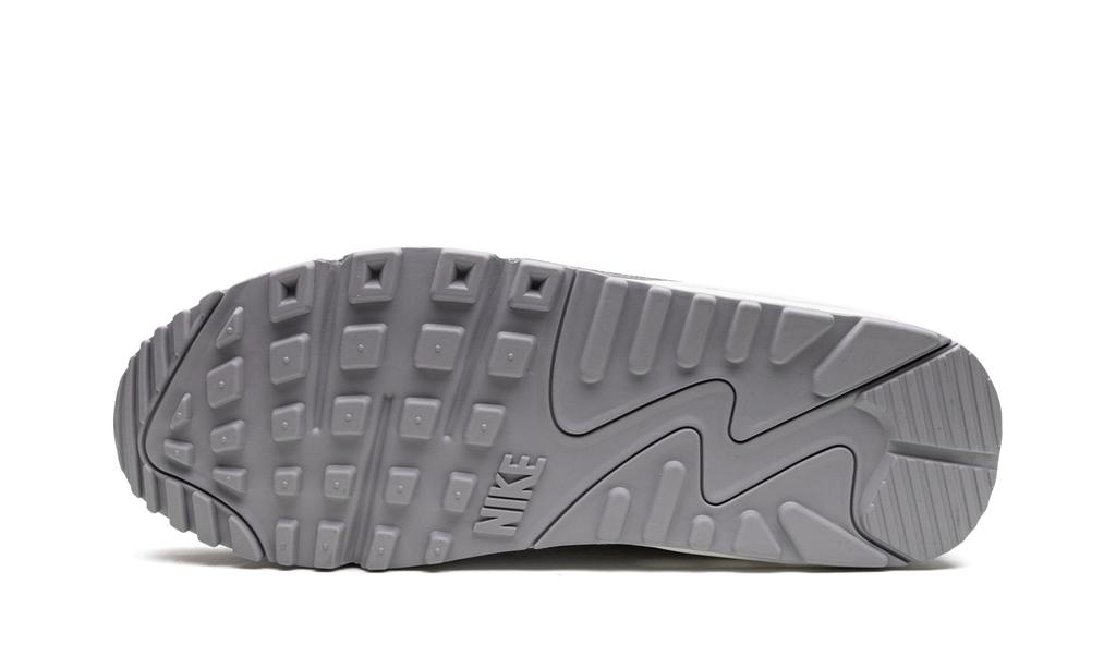 Nike AIR MAX 90 FUTURA MNS WMNS Summit White / Pure Platinum DM9922 103