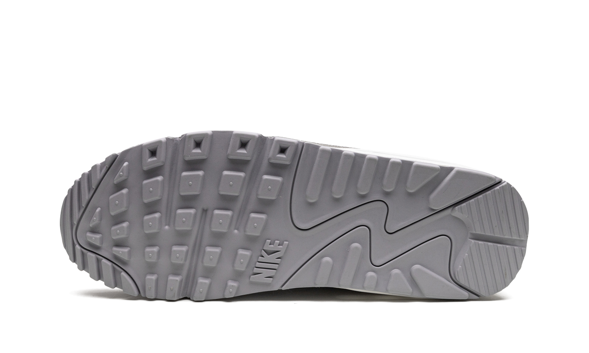 Nike AIR MAX 90 FUTURA MNS WMNS Summit White / Pure Platinum DM9922 103