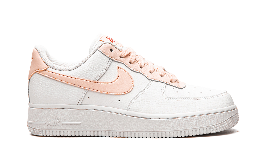Nike AIR FORCE 1 '07 MNS WMNS Pale Coral 315115 167