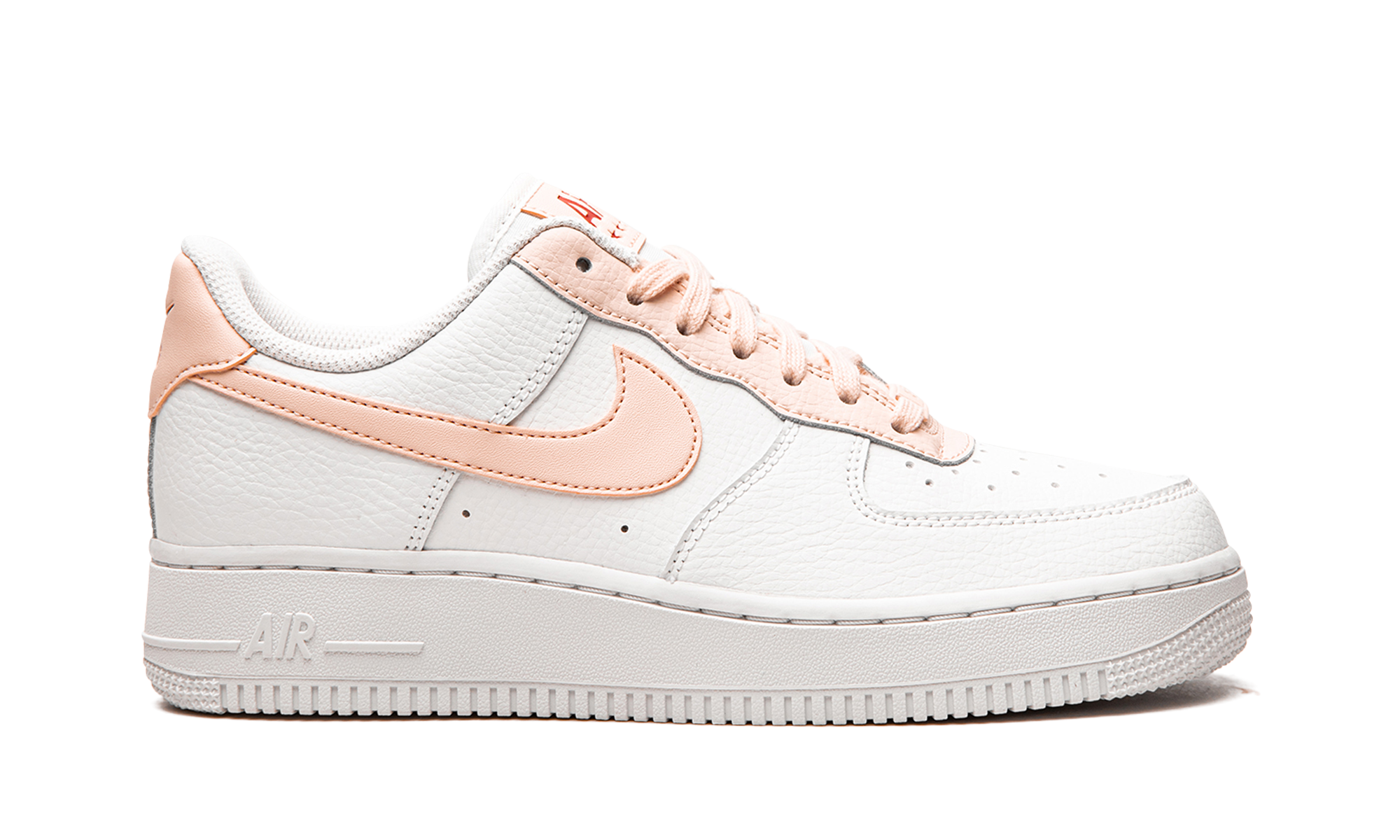 Nike AIR FORCE 1 '07 MNS WMNS Pale Coral 315115 167