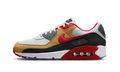 Nike Air Max 90 San Francisco 49ers - Rivalry Pack II7588 100