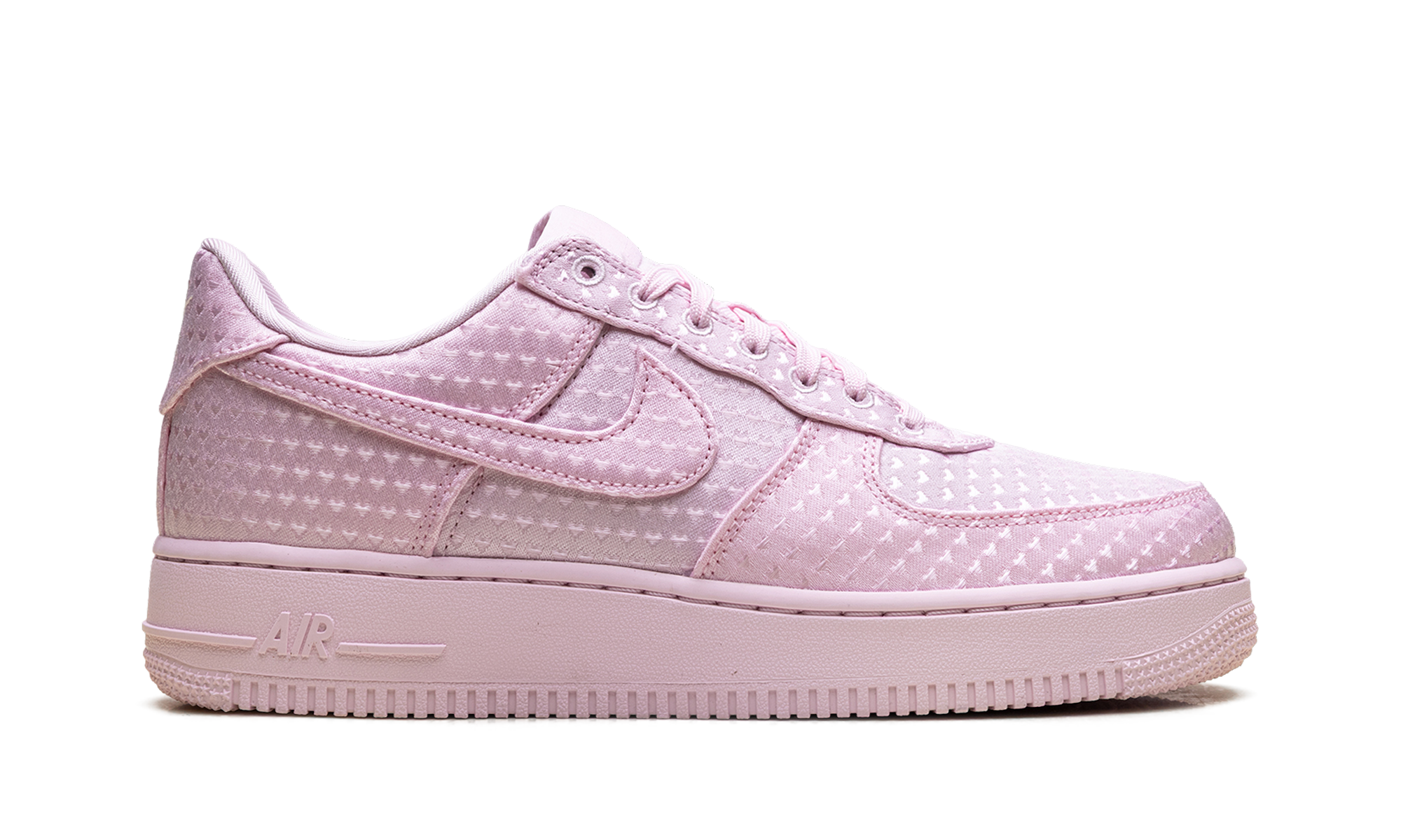 Nike Air Force 1 Low WMNS Valentine's Day - Pink Foam IQ9965 601