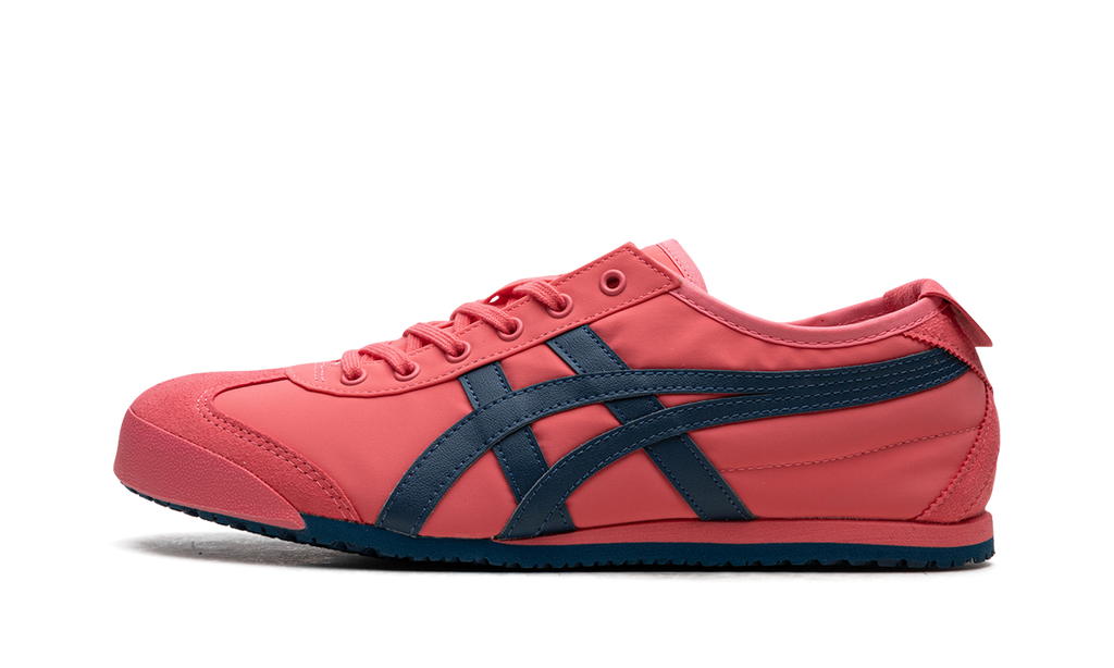 Onitsuka Tiger Mexico 66 Pink Cameo Mako Blue 1183B497 700
