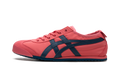 Onitsuka Tiger Mexico 66 Pink Cameo Mako Blue 1183B497 700
