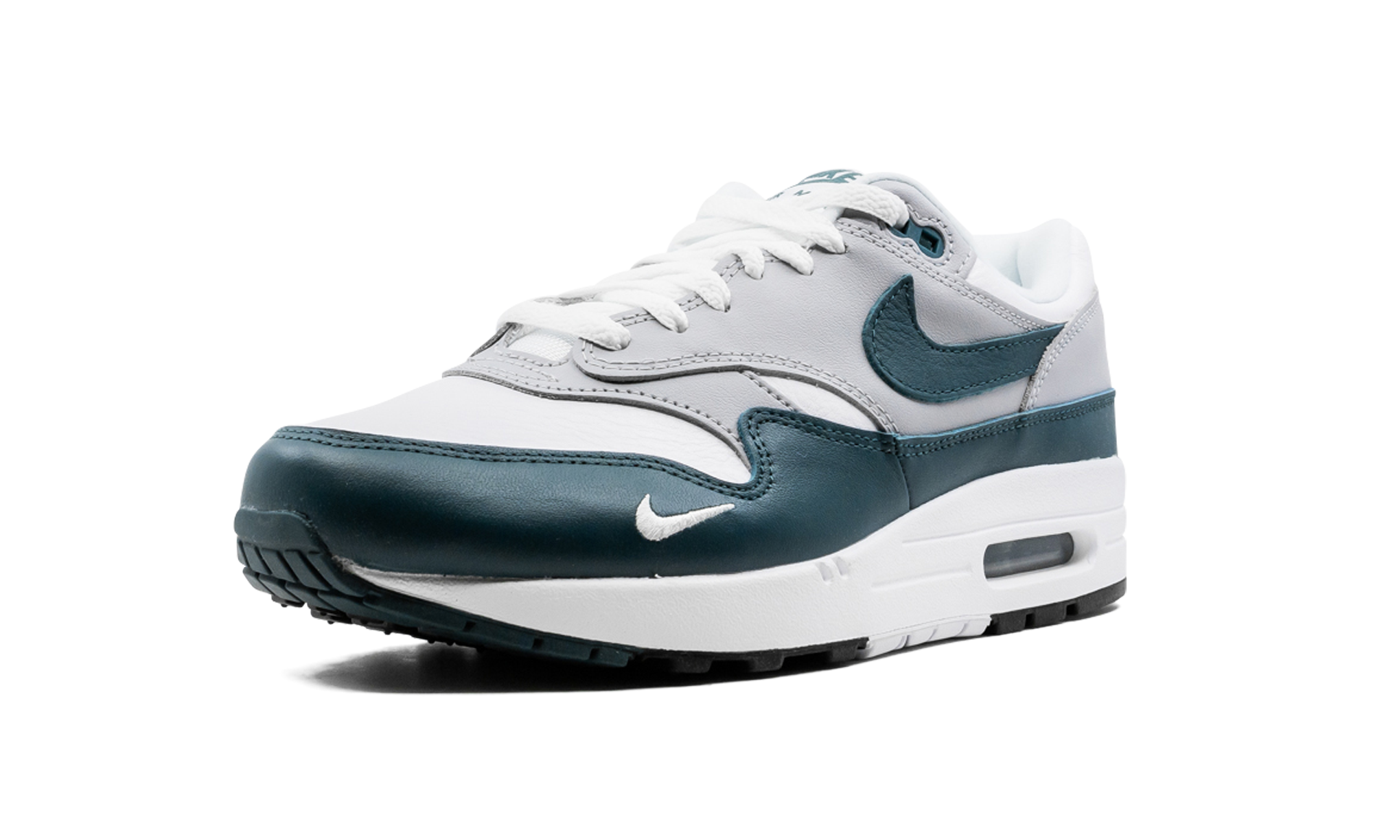 Nike Air Max 1 LV8 Dark Teal Green DH4059 101