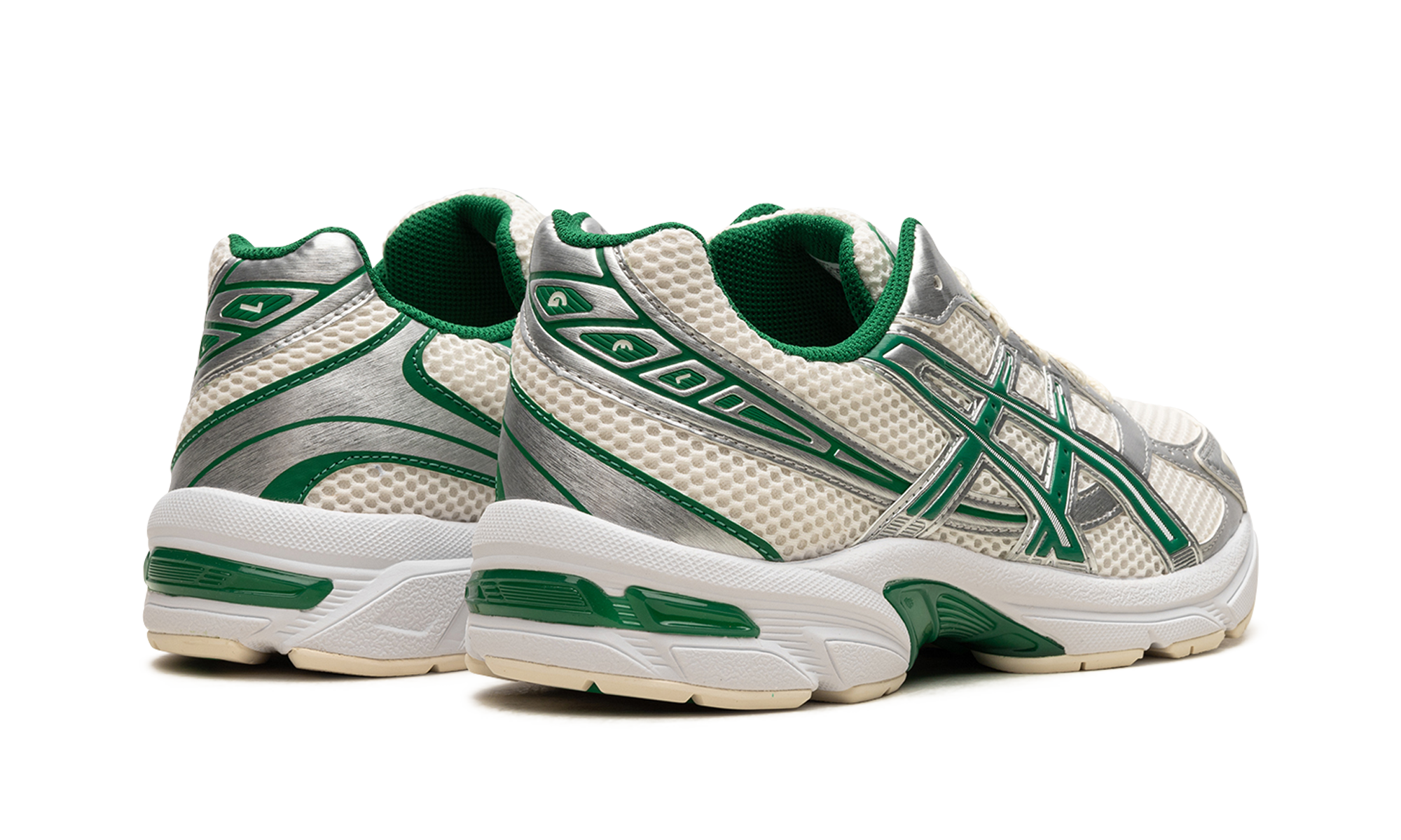 Asics GEL-1130 Kale Green 1201A974 100