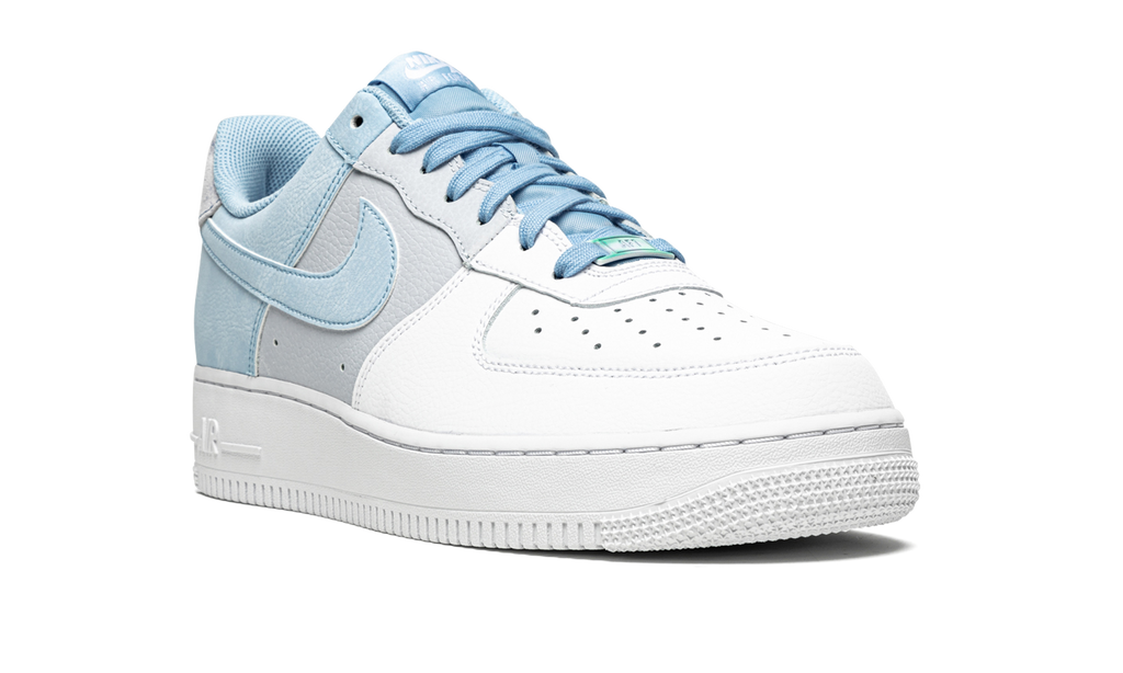 Nike Air Force 1 '07 LV8 Psychic Blue CZ0337 400
