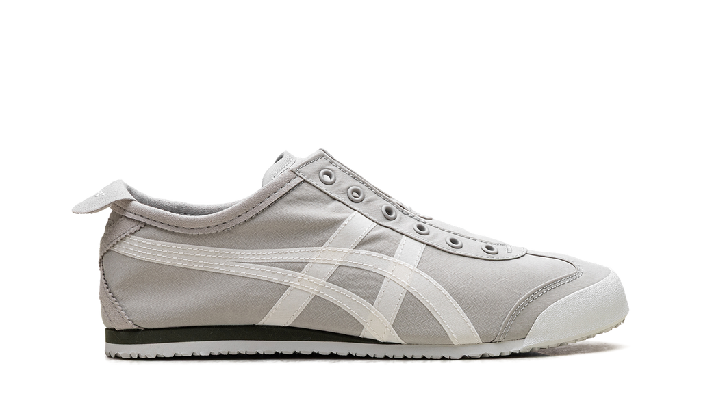 Onitsuka Tiger Tiger Mexico 66 Slip-On Oyster Grey White 1183b603 020